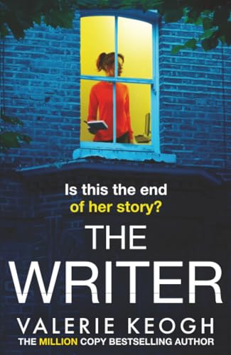 The Writer book cover