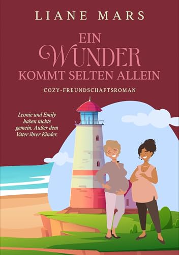Ein Wunder kommt selten allein book cover