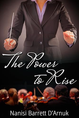 The Power to Rise book cover