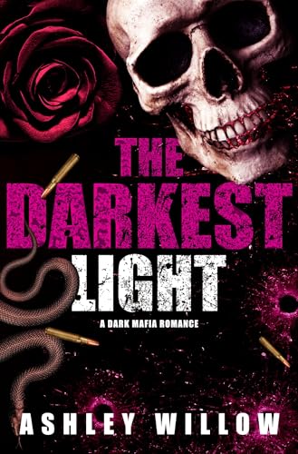 The Darkest Light book cover