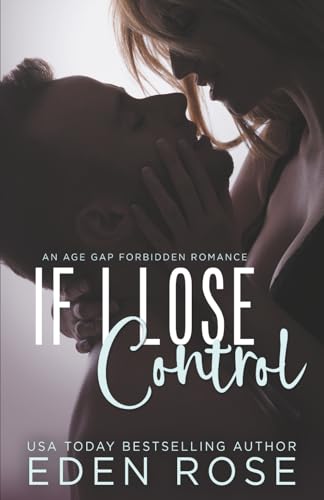 If I Lose Control book cover