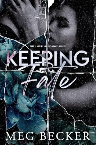 Keeping Fate book cover
