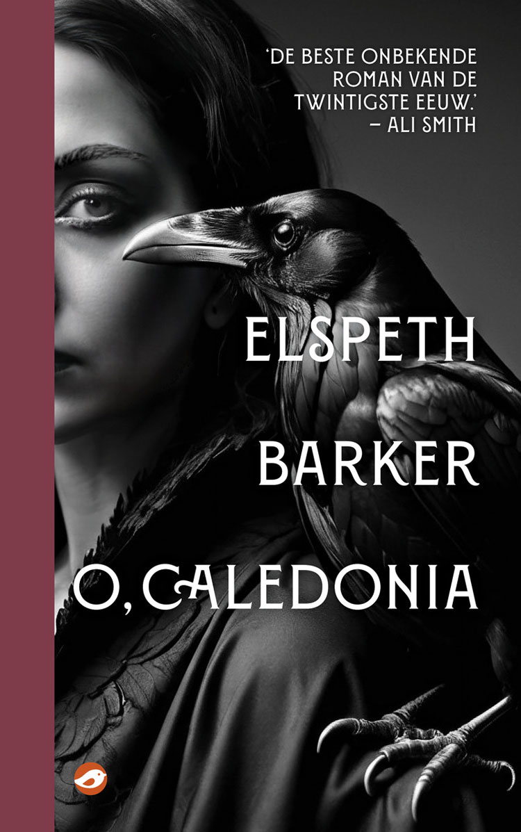 O, Caledonia