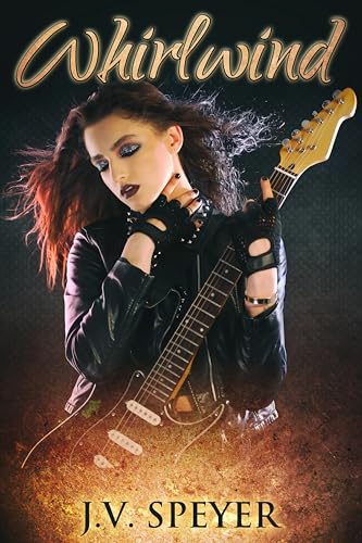 Whirlwind book cover