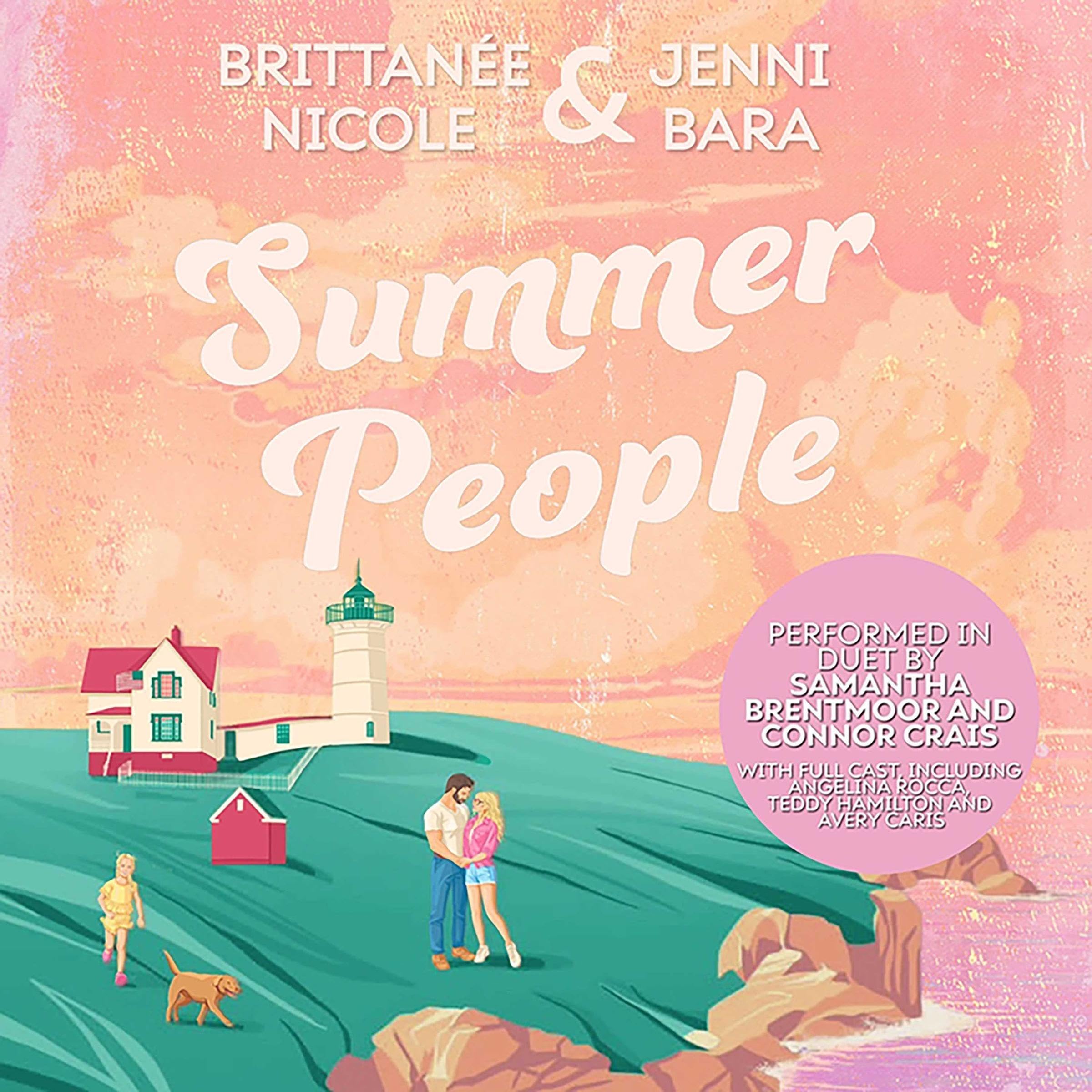 Summer People
