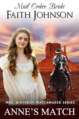 Mail Order Bride book cover