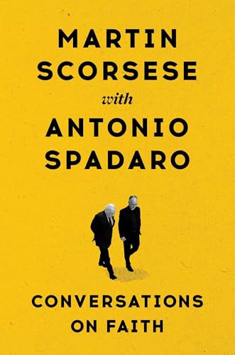 Conversations on Faith book cover