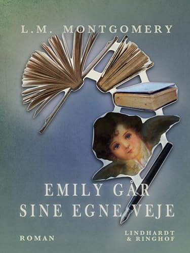 Emily går sine egne veje (Emily-bøgerne Book 2) book cover