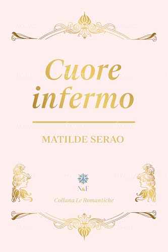 Cuore infermo book cover