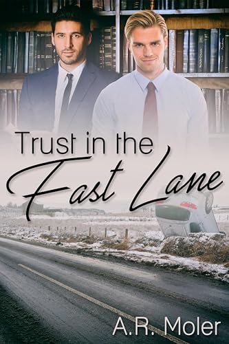 Trust in the Fast Lane book cover