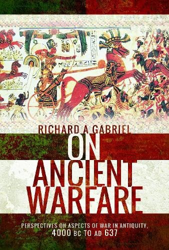 On Ancient Warfare book cover
