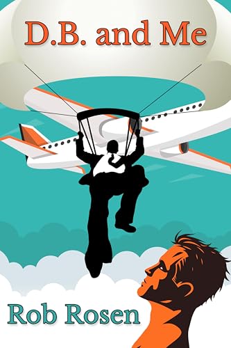 D.B. and Me book cover