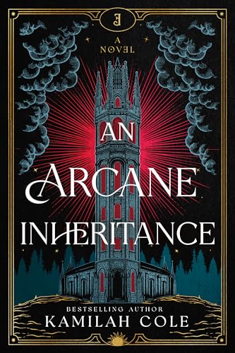 An Arcane Inheritance