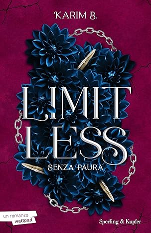 Limitless (vol. 2): Senza paura (Italian Edition)