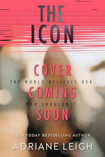 The Icon book cover