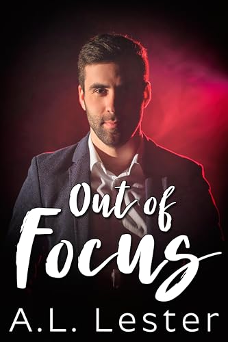 Out of Focus book cover