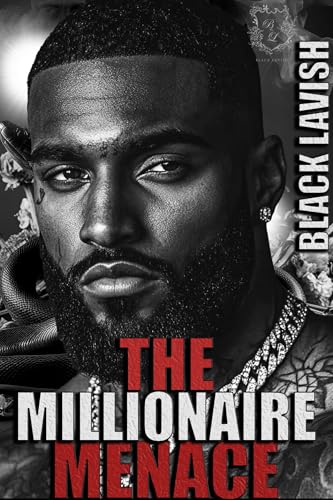 The Millionaire Menace book cover