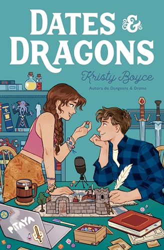 Dates & Dragons