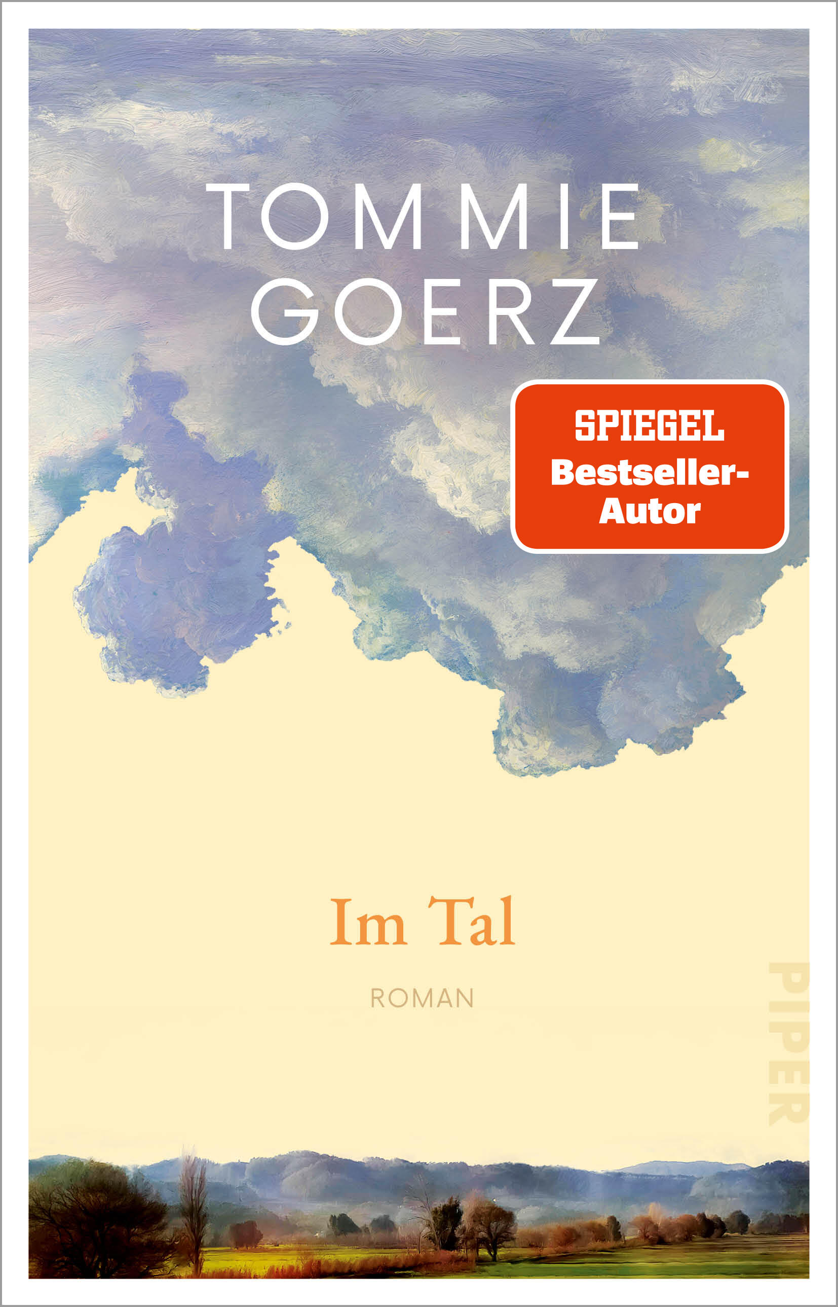 Im Tal book cover