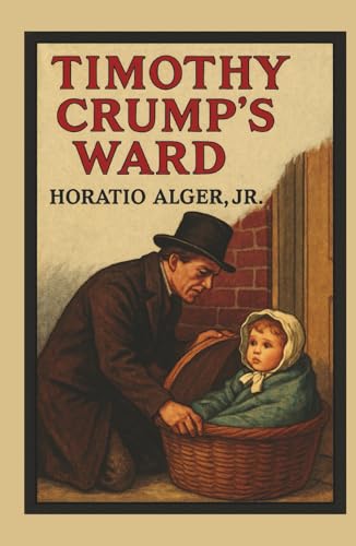 Timothy Crump's Ward book cover