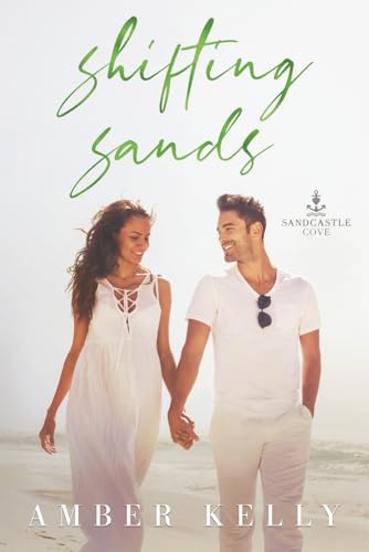 Shifting Sands book cover