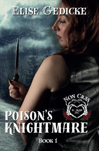 Poison's Knightmare book cover