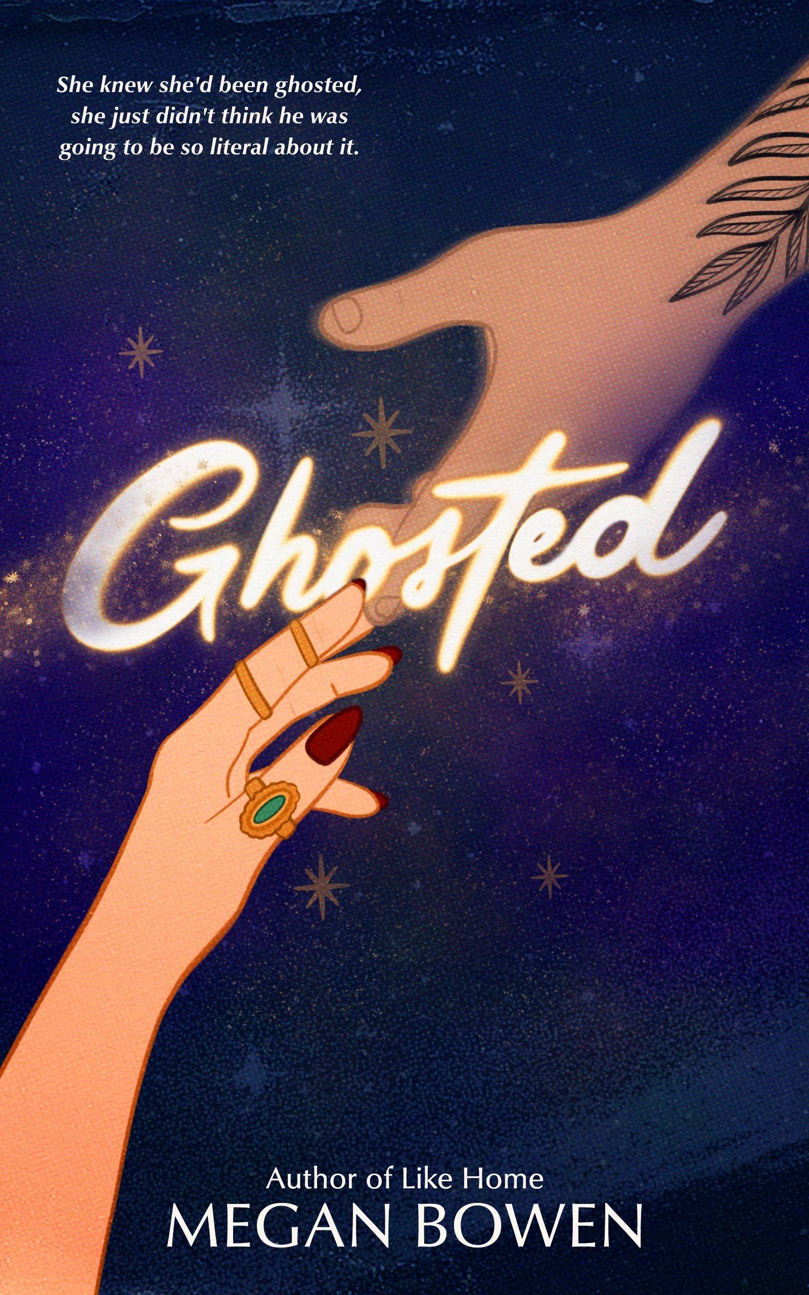 Ghosted