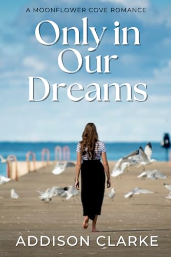 Only in Our Dream book cover