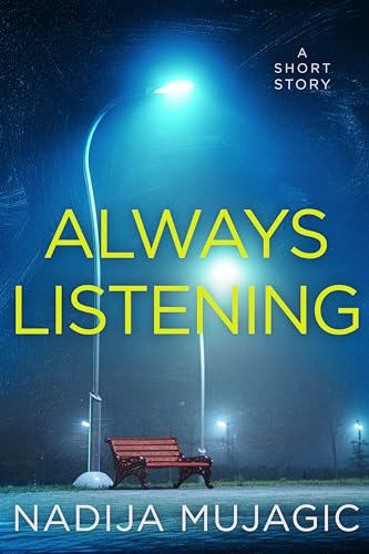 Always Listening book cover