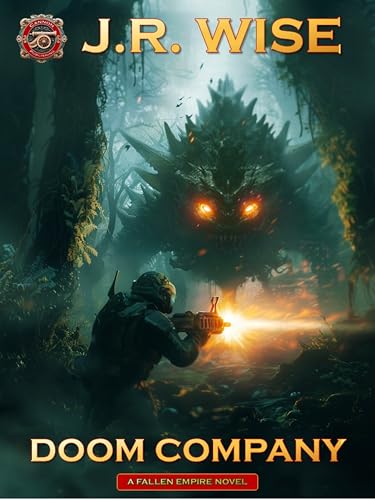 Doom Company book cover