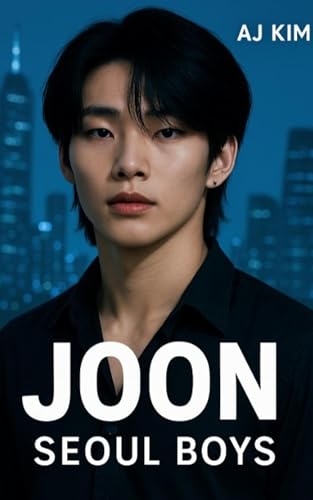 Joon by A.J. Kim | Goodreads