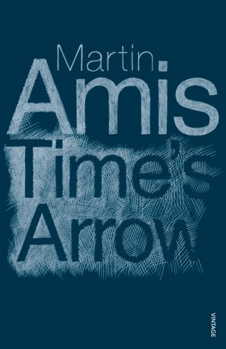 Time’s Arrow
