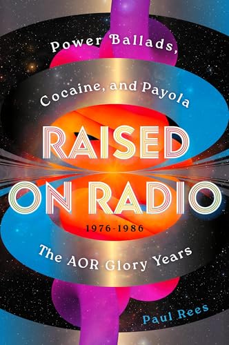 Raised on Radio book cover