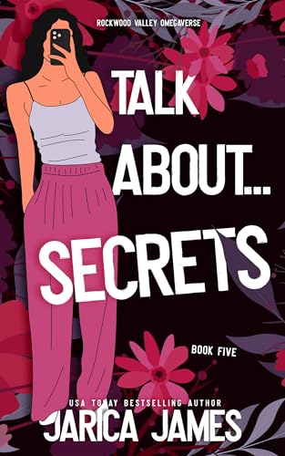 Talk About... Secrets book cover