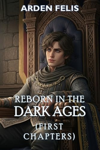 Reborn in the Dark Ages (First Chapters) book cover