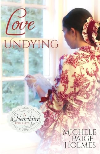 Love Unbound book cover 1