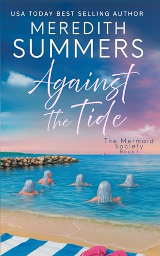 Against The Tide book cover