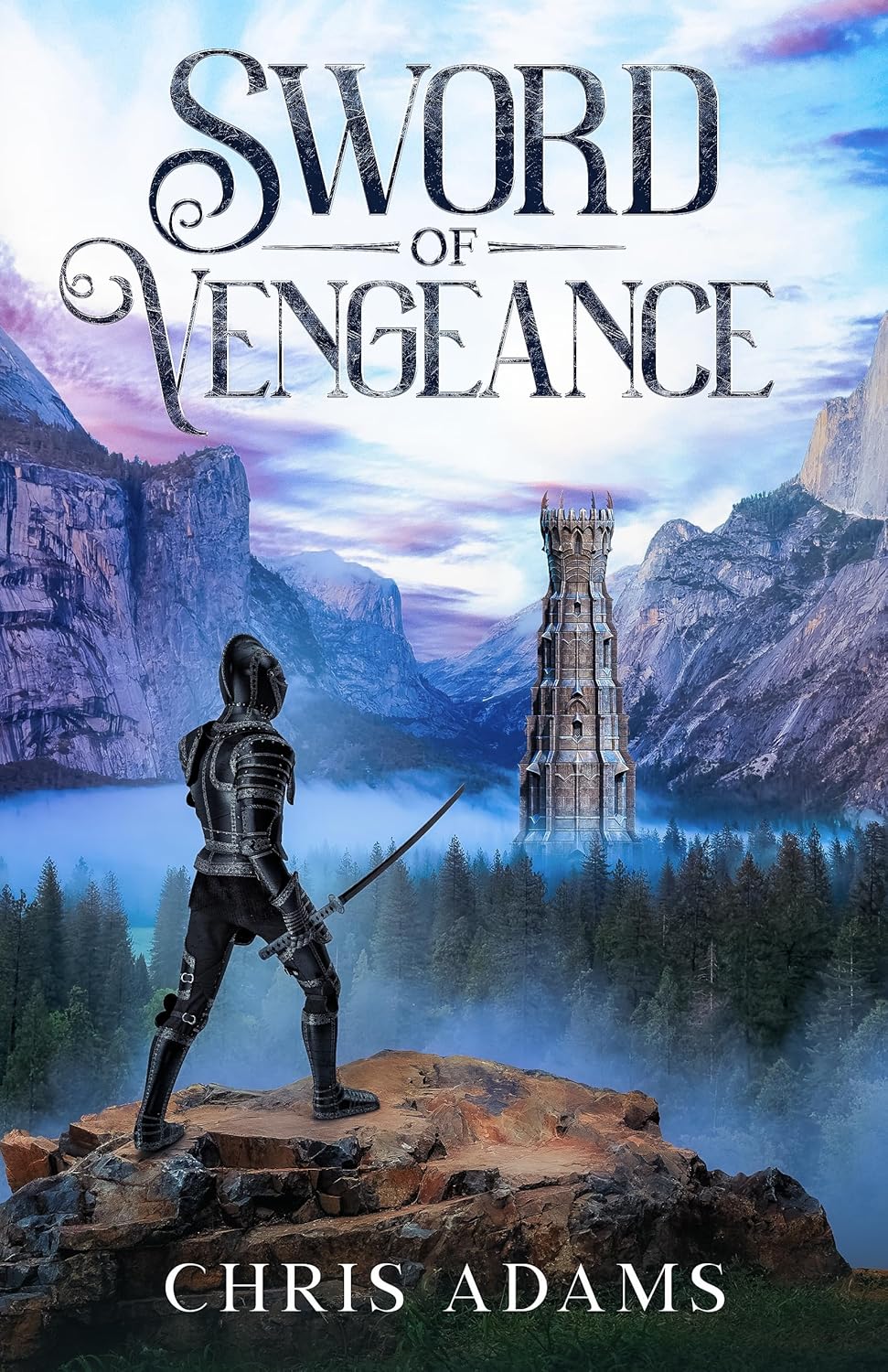Sword of Vengeance