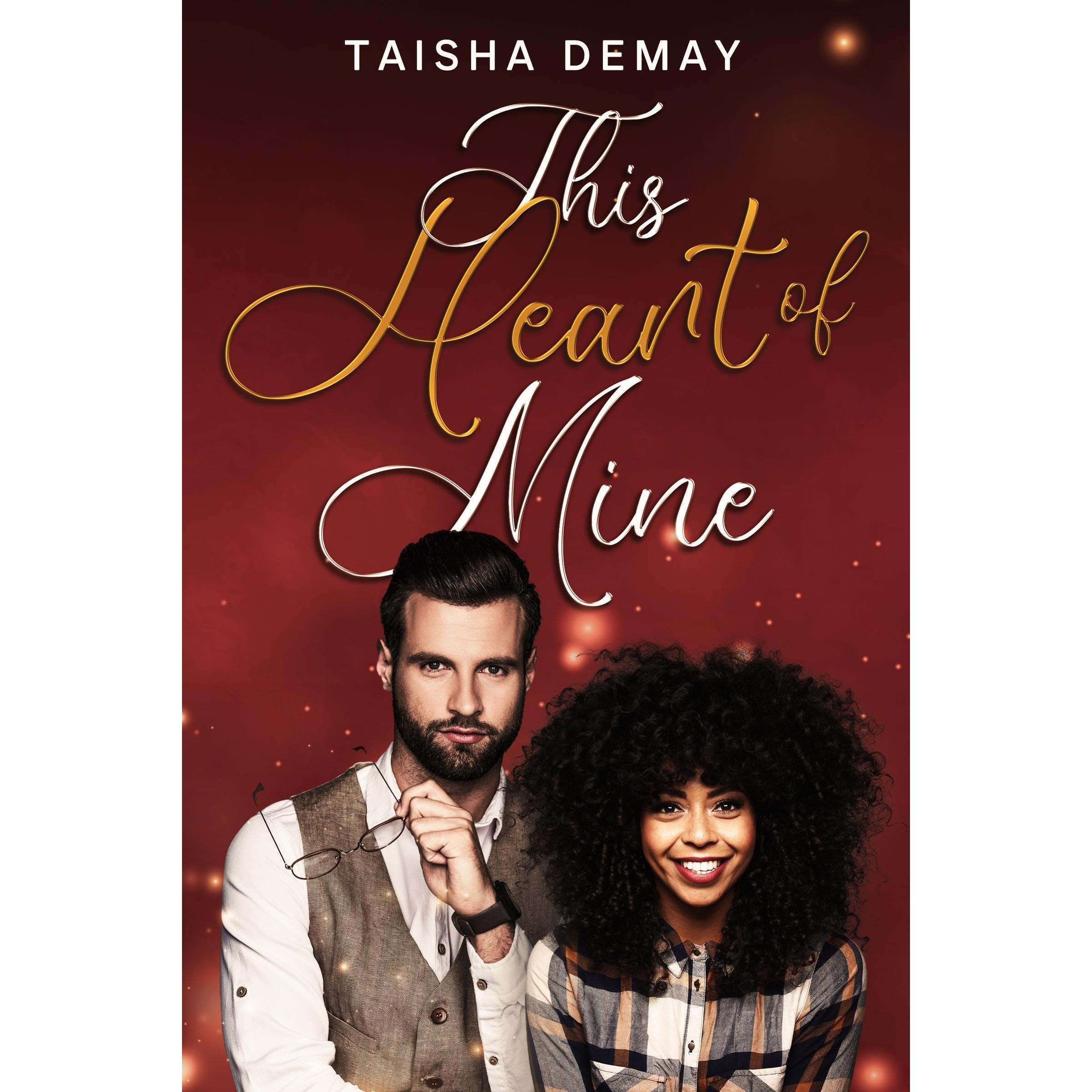This Heart Of Mine book cover