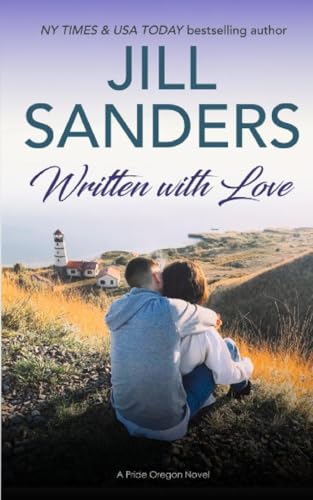 Written with Love book cover