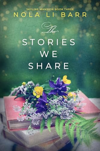 The Stories We Share book cover