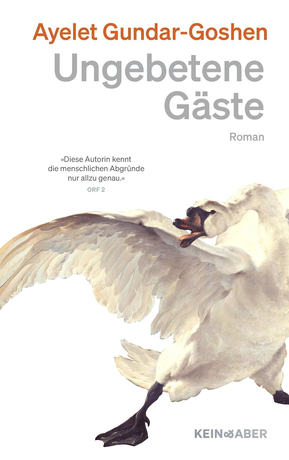 Ungebetene Gäste