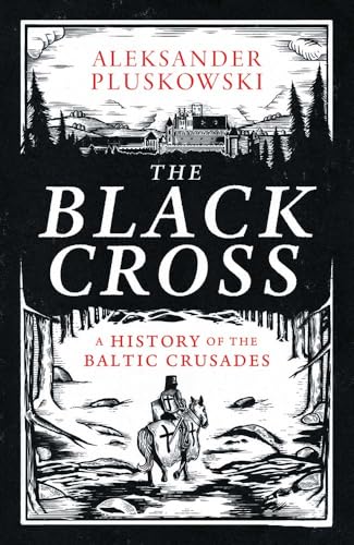 The Black Cross book cover