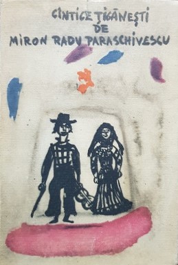 Cîntice ţigăneşti book cover