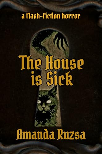 The House is Sick book cover