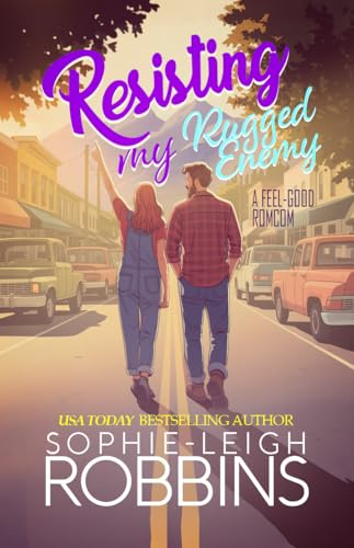 Maplewood Springs book cover 1