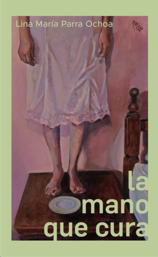 La mano que cura