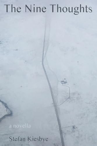 The Nine Thoughts book cover