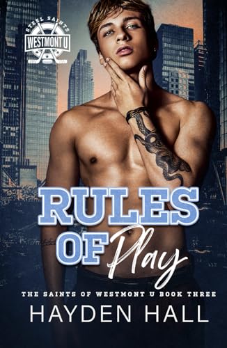Rules of Play book cover