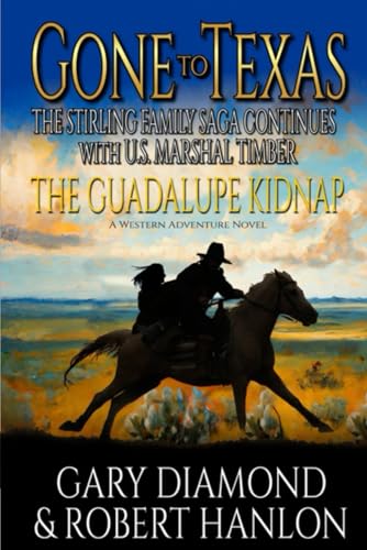 The Guadalupe Kidnap book cover